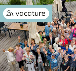 Coördinator Vrijwilligers (18 uur per week)