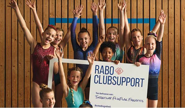 rabobank 2025